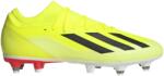 Adidas Futballcipő adidas X CRAZYFAST LEAGUE SG sárga IE3436 - EUR 47 1/3 | UK 12 | US 12, 5