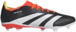 Adidas Futballcipő adidas PREDATOR LEAGUE FG fekete IG7762 - EUR 42 | UK 8 | US 8, 5