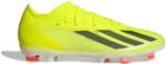 Adidas Futballcipő adidas X CRAZYFAST PRO FG sárga IG0601 - EUR 44 2/3 | UK 10 | US 10, 5