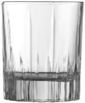 Uniglass Kalita whisky pohár készlet, 340 ml, 12 db