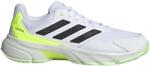 adidas Férfi teniszcipő adidas COURTJAM CONTROL 3 fehér IF0459 - EUR 42 2/3 | UK 8, 5 | US 9
