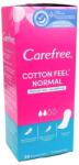 Carefree Cotton Feel Normal tisztasági betét 20x