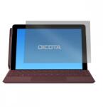 DICOTA D70043 Privacy Filter 4-Way Surface GO (D70043)