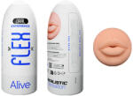 Alive Masturbator Flex Oral Skin