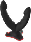 FUN FACTORY Ryde Grinding Dildo Black
