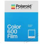 Polaroid Originals PO-004670 színes instant fotópapír 600 és i-Type kamerákhoz 1 év garancia