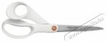 Fiskars 1020412 21 cm fehér általános olló