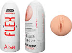 Alive Masturbator Flex Vaginal Skin