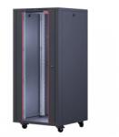 Formrack INT-26U6060 Interline 19" szabadon álló rack szekrény (INT-26U6060)