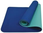 Schildkrot Fitness Saltea pentru yoga SCHILDKROT albastru/verde, 180x61cm (DD.960067)