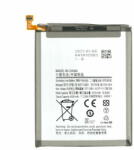  Piese si componente Baterie pentru Samsung Galaxy A71 (SM-A715), 4500mAh - OEM EB-BA715ABY (15730) - Grey (KF2319089) - pcone
