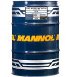 MANNOL Ulei hidraulic MANNOL Hydro HV ISO 46 - 208 Litri