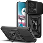 Tech-Protect Husa Husa pentru Motorola Edge 40 Neo, Tech-Protect, CamShield Pro, Neagra (hus/me40neo/tec/ca/ne) - pcone