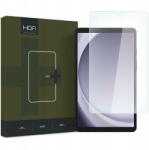 HOFI Folie de protectie Ecran PRO+ pentru Samsung Galaxy Tab A9, Sticla Securizata, Full Glue, 2.5D (fol/ec/hof/pr/sgt/st/fu/25) - pcone