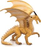 Mojo Dragon de Aur (DDMJ387256) Figurina