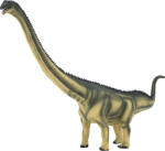Mojo Mamenchisaurus deluxe (DDMJ387387) Figurina