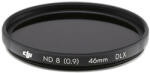 DJI Zenmuse X7 PART6 DJI DL/DL-S Lens ND8 Filter, ND8 szűrő (DLX series)