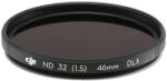 DJI Zenmuse X7 PART8 DJI DL/DL-S Lens ND32 Filter, ND32 szűrő (DLX series)