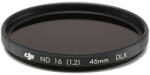 DJI Zenmuse X7 PART7 DJI DL/DL-S Lens ND16 Filter, ND16 szűrő (DLX series)
