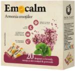 DACIA PLANT Emocalm Drops, 20 dropsuri, Dacia Plant