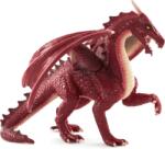Mojo Dragonul Roșu Mojo (DDMJ387214) Figurina