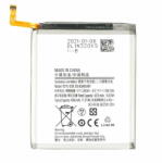  Piese si componente Baterie pentru Samsung Galaxy S20 Plus (SM-G985), 4500mAh - OEM EB-BG985ABY (15727) - Grey (KF2319093) - pcone