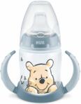 Nuk Sticluță de suc Nuk First Choice - Disney, 150 ml, gri, Winnie the Pooh (10215340)