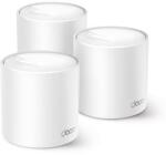 TP-Link Deco X10 (3-Pack) Router