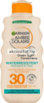 Garnier Ambre Solaire Waterresistent naptej SPF 30 200ml