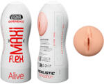 Alive Masturbator Maxi Flex Vaginal Skin