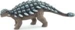 Mojo Ankylosaurus gri verde (DDMJ387234) Figurina