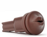 Autoblow AI Ultra Mouth Sleeve Brown