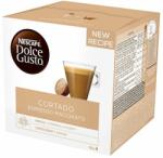 NESCAFÉ Кафе капсула NESCAFE® Dolce Gusto® Cortado Espresso Macchiato 16 бр (100464)