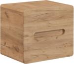 Comad Aruba Craft dulap 60x46x53 cm sub chiuveta pe perete stejar ARUBA CRAFT 828-UN-60CM FSC (ARUBACRAFT828UN60CMFSC)