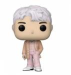 Funko Pop! Rocks: BTS - Figurină de vinil J-Hope #370