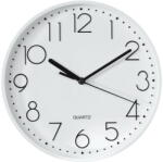 Hama Ceasuri decorative Hama Wall Clock OF-220 22cm silent, white PG220 (PG-220) - pcone