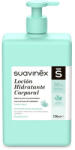 Suavinex - Hidratáló testápoló - 750 ml