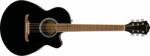 Fender FSR FA-135 CE Concert Black