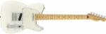 Fender Player Telecaster Maple Fingerboard Polar White