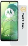 TACTICAL Glass Shield 2.5D üveg Motorola G04 Clear