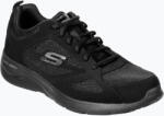 Skechers Dynamight 2.0 férfi cipő Fallford fekete