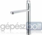 Strohm Teka Lavi XL mosdó csaptelep króm, leeresztő szelep nélkül 313660200 (313660200)