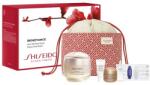Shiseido Szett, 6 termék - Shiseido Benefiance Wrinkle Smoothong Cream Pouch Set