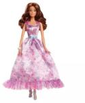 Mattel Barbie: Boldog születésnapot! baba HRM54