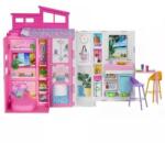 Mattel Barbie: Együtt a Földért álomház HRJ76