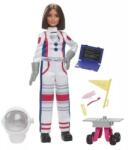 Mattel Barbie: 65. évfordulós karrier játékszett - Űrhajós HRG45
