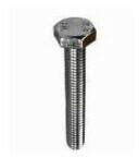  Surub cap hexagonal cu pilulita si saiba M6x60 (10buc)