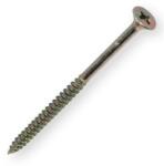  Surub lemn cap inecat 4.5x60 (20buc)