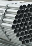 Melinda Steel Teava zincata pentru instalatii, 1 1/4" x 3.2 mm, EN10255 /EN10240, S195 (TZS 1 1/4 2.9)