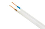 Cablu cupru cu izolatie PVC montabil in tencuiala, INTENC 2 x 1.5 mmp